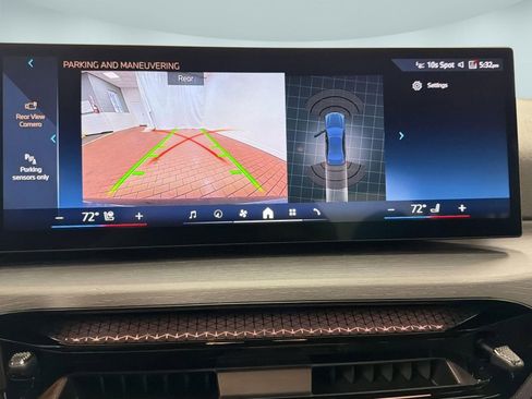 New 2026 BMW 330i xDrive Sedan w/ M Sport Package image 26