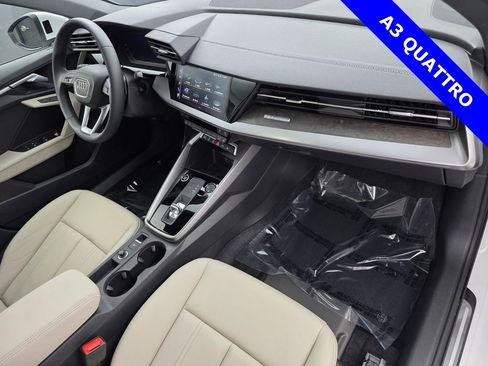 Used 2024 Audi A3 2.0T Premium Plus image 29