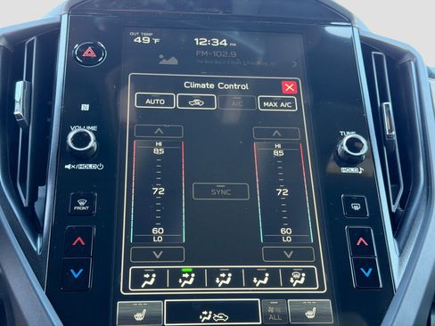 Used 2026 Subaru Forester Premium image 35