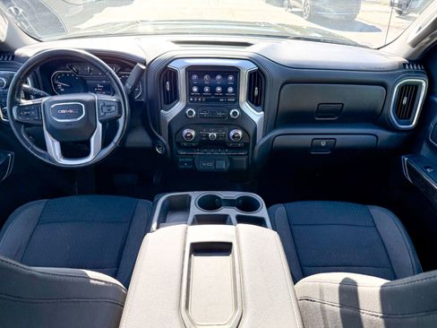 Used 2021 GMC Sierra 1500 Elevation w/ X31 Off-Road Package AWD/4WD image 31