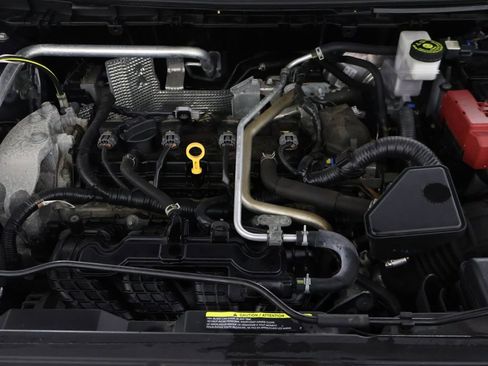Used 2021 Nissan Rogue SV AWD/4WD image 18