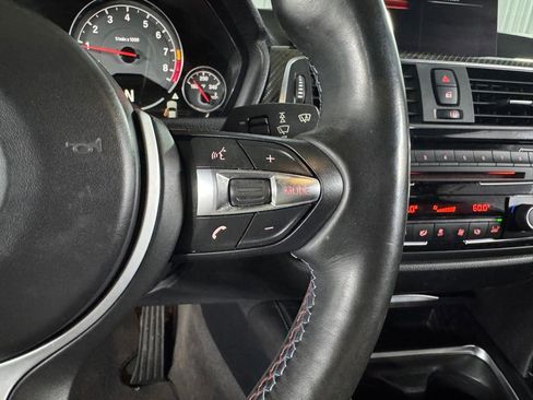 Used 2016 BMW M4 Coupe RWD image 25