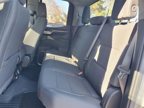 New 2026 GMC Sierra 1500 Elevation image 25