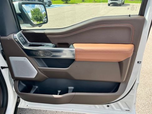 New 2026 Ford F150 King Ranch w/ Equipment Group 601A High AWD/4WD image 8