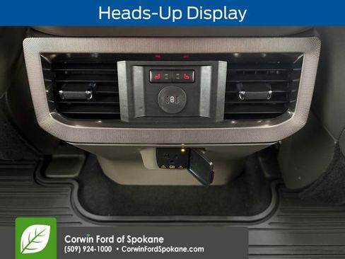 Certified 2025 Ford F350 Platinum w/ Platinum Plus Package image 17