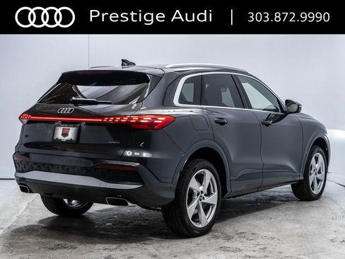 New 2025 Audi Q5 Premium Plus image 7