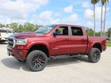 Used 2023 RAM 1500 Lone Star image 5