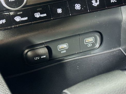 Used 2022 Kia K5 GT-Line w/ GT-Line FWD Premium Package image 30