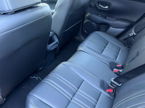 New 2027 Honda HR-V EX-L image 11