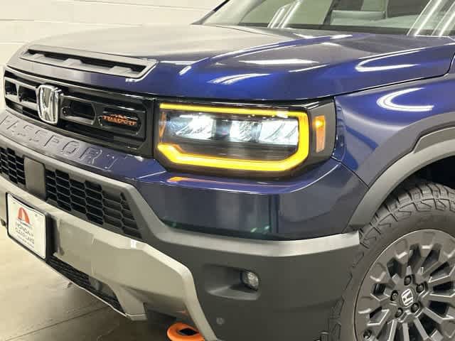 New 2026 Honda Passport TrailSport image 32