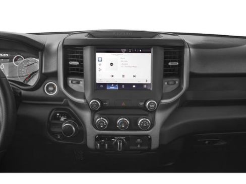 Used 2023 RAM 1500 Tradesman AWD/4WD image 13