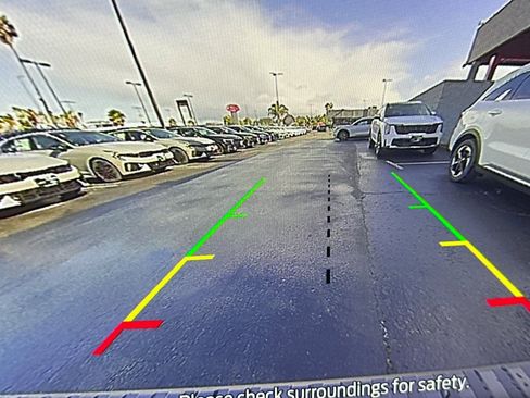 New 2026 Ford Maverick XLT w/ XLT Luxury Package image 26