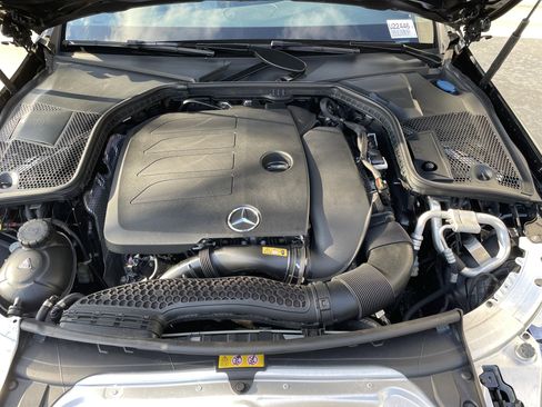 Certified 2021 Mercedes-Benz C 300 Sedan image 50