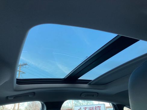 Used 2018 Chevrolet Impala Premier image 21