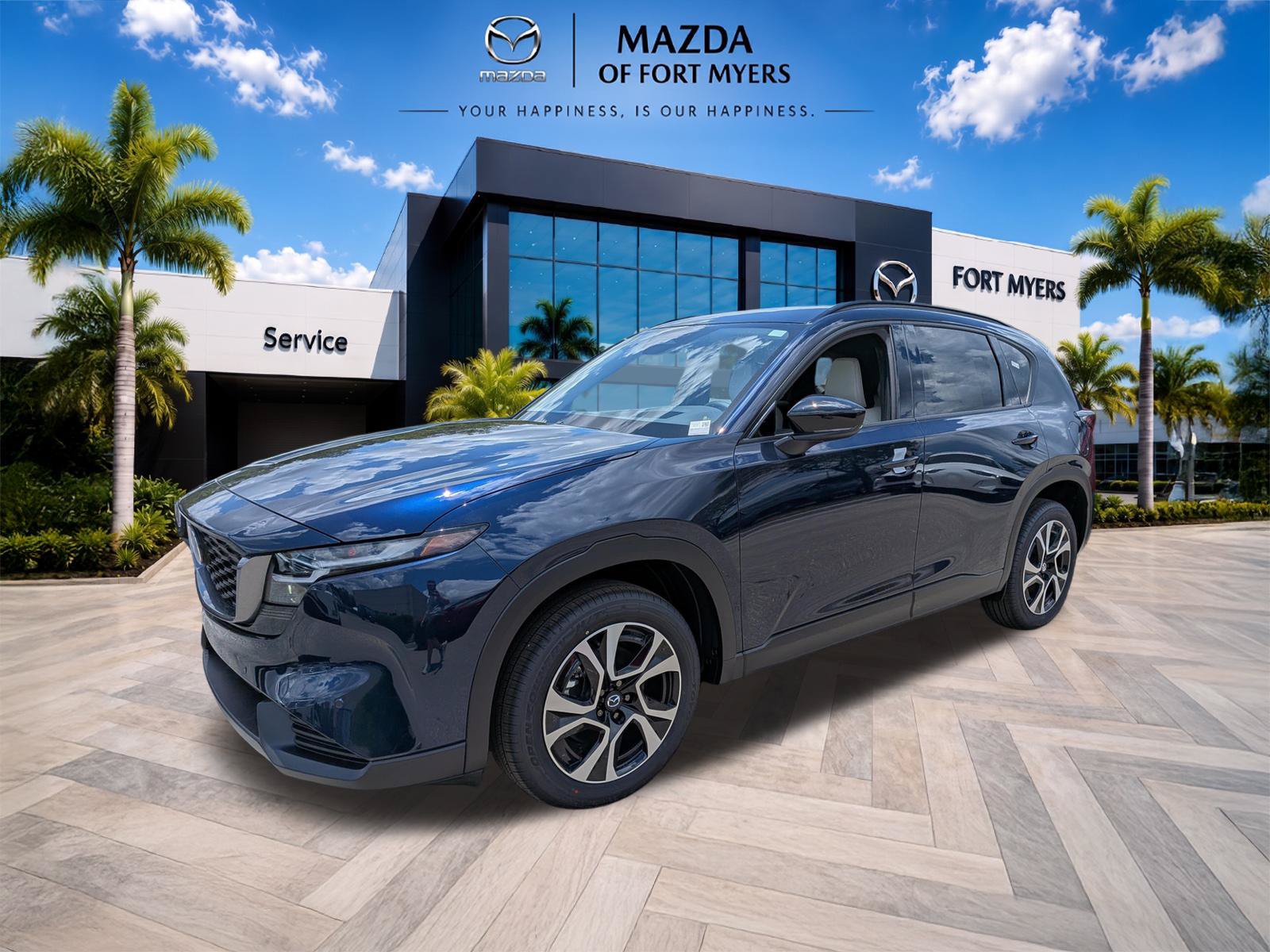 New 2026 MAZDA CX-5 Preferred AWD/4WD image 10