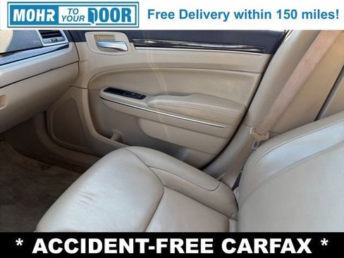 Used 2014 Chrysler 300 Base image 24