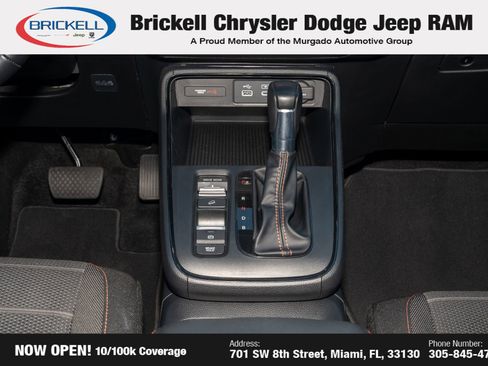 Used 2025 Honda CR-V Sport image 24