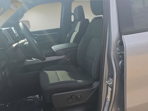 Used 2025 RAM 1500 Big Horn image 5