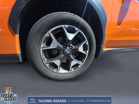Used 2019 Subaru Crosstrek 2.0i Premium AWD/4WD image 9