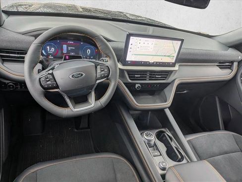 New 2026 Ford Explorer Tremor w/ Tremor Ultimate Package image 14