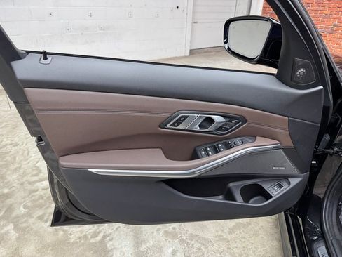 Certified 2023 BMW M340i xDrive image 10