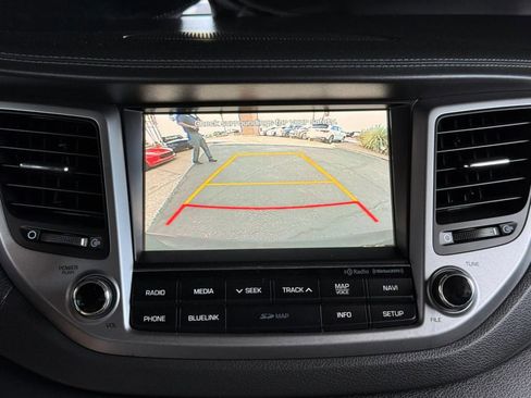 Used 2016 Hyundai Tucson Limited image 51