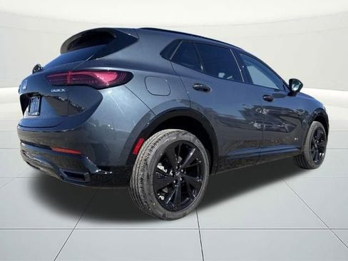 New 2026 Buick Envision Sport Touring image 30