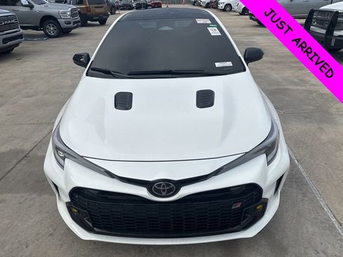 Used 2024 Toyota Corolla GR image 6