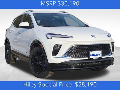 New 2026 Buick Encore GX Sport Touring w/ Comfort Package