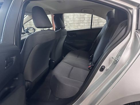 Used 2023 Toyota Corolla LE FWD image 6
