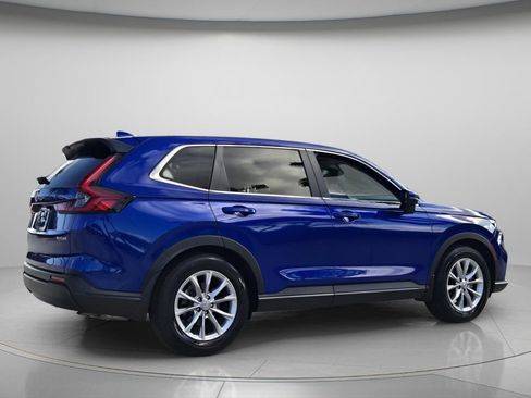 Certified 2024 Honda CR-V EX-L image 7