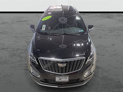 Used 2022 Cadillac XT5 Premium Luxury AWD/4WD image 6