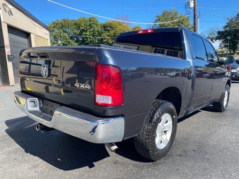 Used 2018 RAM 1500 Tradesman w/ Chrome Appearance Group image 3