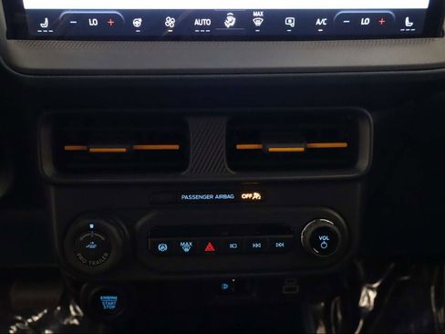 New 2026 Ford Maverick Tremor AWD/4WD image 10