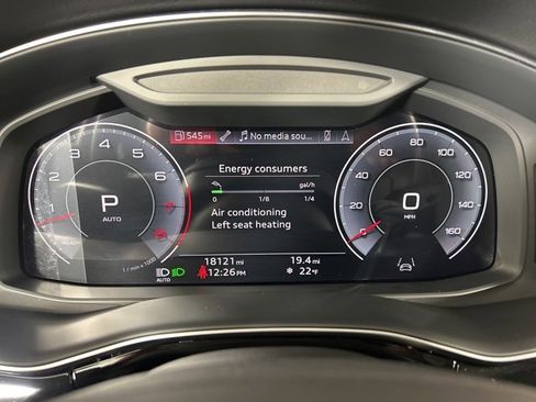 Used 2023 Audi Q7 3.0T Prestige image 15