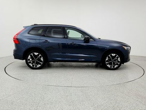 New 2026 Volvo XC60 B5 Plus w/ Protection Package Premier image 4