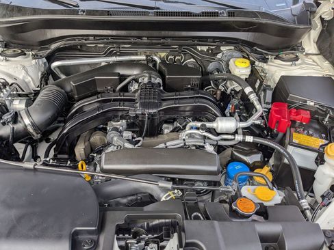 Used 2025 Subaru Forester Touring image 33