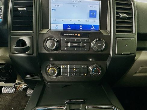 Used 2019 Ford F150 XL w/ Equipment Group 101A Mid image 15