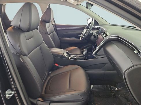 Used 2023 Hyundai Tucson XRT w/ Cargo Package image 28