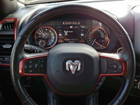 Used 2020 RAM 1500 Rebel w/ Rebel Level 2 Equipment Group image 21