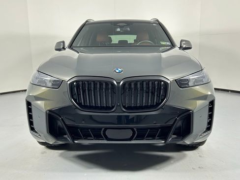 Used 2026 BMW X5 xDrive40i w/ M Sport Package image 2