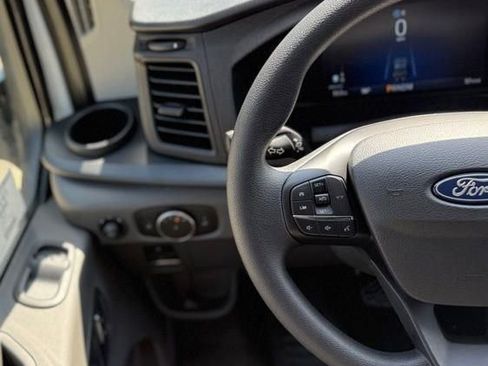 New 2026 Ford Transit 350 148 High Roof Extended RWD image 19