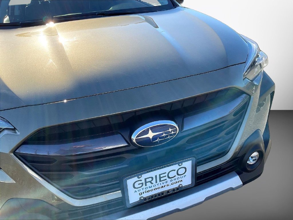 Used 2024 Subaru Outback Limited AWD/4WD image 33