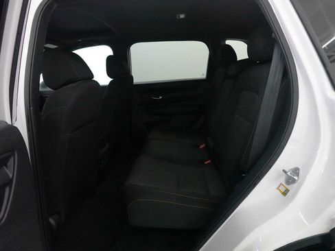 Used 2025 Honda CR-V Sport image 26