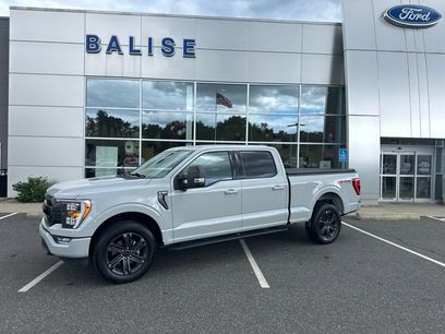 Used 2023 Ford F150 XLT w/ Equipment Group 302A High