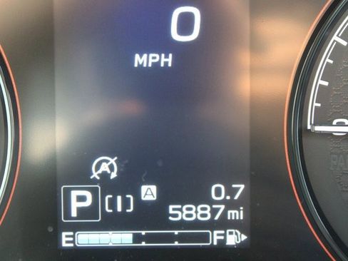 Used 2024 Subaru Forester Sport image 4