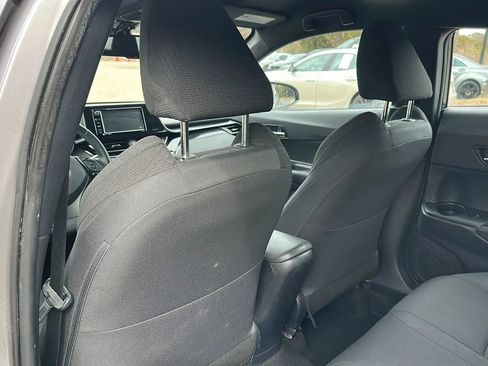 Used 2018 Toyota C-HR XLE image 15