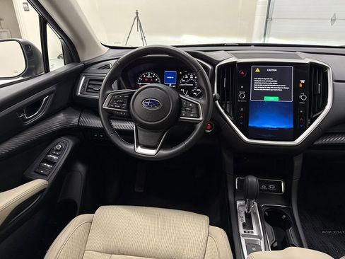 Certified 2023 Subaru Ascent Premium w/ Convenience Package AWD/4WD image 14