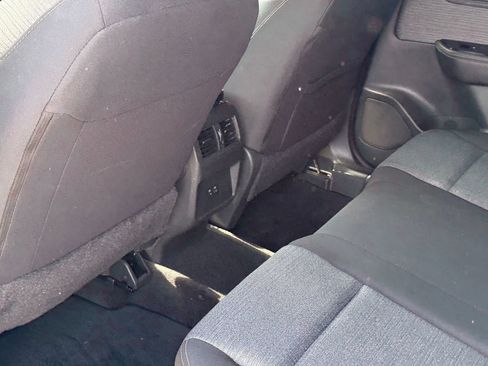 Certified 2023 Nissan Rogue SV AWD/4WD image 29