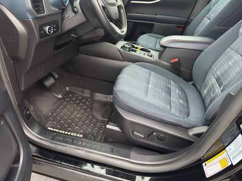 Used 2023 Ford Bronco Sport Heritage w/ Heritage Convenience Package image 26